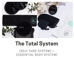 The Total System